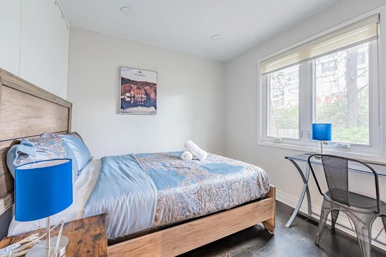 Lovely Property In Downtown Core 多伦多 公寓